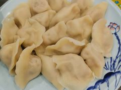 -东北农家小院(定西路店)
