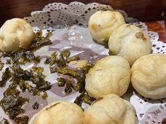 -虾领航小龙虾·吉林烧烤(柳州路店)