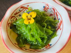 -德川家日本料理(中关村店)