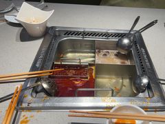 -海底捞火锅(蒙城路店)