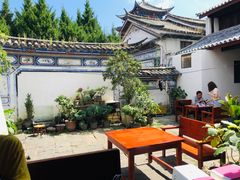 -云隐小厨·传统大理美食(复兴路店)