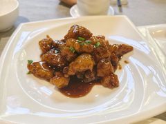 -龙井壹号·茶缘山景宴(龙井村店)