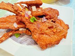-阿巧一号私房菜(止园路店)