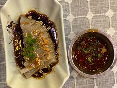 鸡豆凉粉-小厨子私房菜·云南美食店