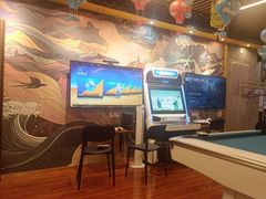 -老炮儿轰趴团建KTV桌游棋牌主题馆(五道口店（底商店))