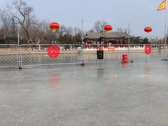 -西海子公园