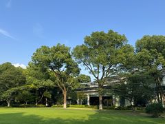 -浙江西子宾馆·瑶园咖啡厅