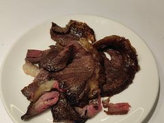 -拉蒂娜·巴西牛排馆 Latina·Brazilian Steakhouse(陆家嘴旗舰店)