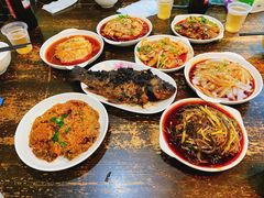 -牛王庙(龙华花园店)