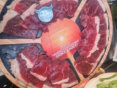 -乔先生涮肉·鲜活牛羊肉火锅(塘沽店)