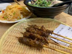 -牛记烩面(七星西路店)