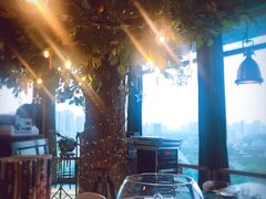 -烛影拾光观景餐厅·创意菜·摄影·小提琴(大唐不夜城店)