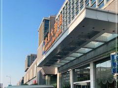 -齐汇维景大酒店游泳馆(山东政协大厦齐汇维景)