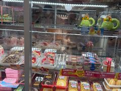 -味多美蛋糕(八大处店)