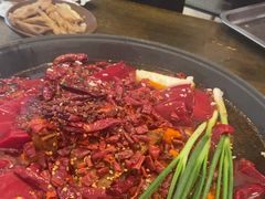 -黄潇洒老火锅(九眼桥宏济巷店)