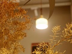 -COTTON CAFE(德信·中外公寓店)