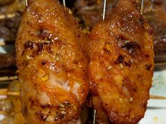 -北丐先生·野馄饨烧烤(雨花万象店)