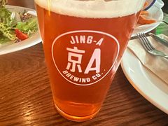 -京A Taproom·精酿餐吧(CBD店)