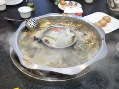 -黑河坝泡姜鸡贡椒鱼(贾旗路店)