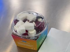 -Blueglass酸奶(财富购物中心店)