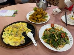 -众源美食(光复阁店)