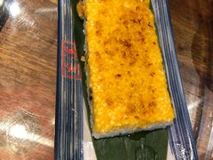 -兰溪小馆(东直门簋街店)