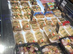 -巴黎贝甜(杨浦宝地店)