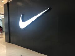-NIKE 儿童体验店(南开大悦城店)