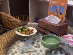 -豪爵足道·SPA(蔡甸店)