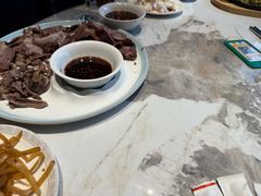 -高玛纳驴肉火烧(一世界店)