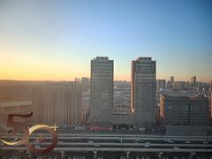 -长春国际会展中心大饭店