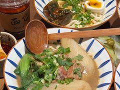 -面乙新派手擀面(大悦城店)
