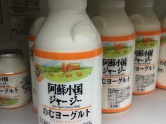 -阿苏山