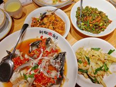 -湘阁里辣(南岭购物广场店)