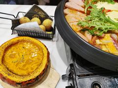-博姆炸鸡精品餐厅(常发广场店)