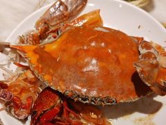 -海天盛宴新派海鲜自助餐厅(哈尔秋林旗舰店)