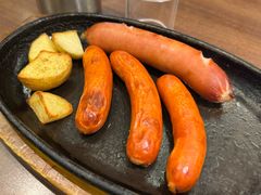 -萨莉亚意式餐厅(龙阳广场店)