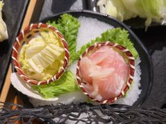 -湊湊火锅·茶憩(颐堤港店)