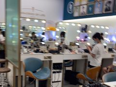 -海马体照相馆(万菱汇店)