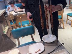 -半天妖烤鱼(任丘悦都汇店)