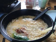-御池园(顾村公园店)