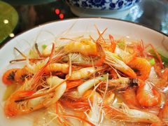 -湾里人家(旺山景区店)