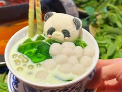 -蜀大侠火锅(春熙路店)