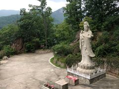 -丹东天桥沟景区