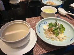 -夏宫中餐厅(静安香格里拉店)