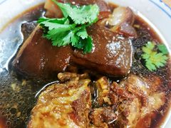 同安封肉-聪辉同安老美食饭店(大元路店)