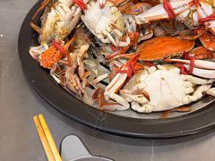 -仙螺岛海鲜自助餐厅(总店)