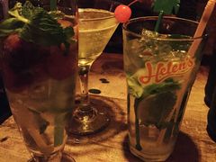 -Helens海伦司小酒馆(红旗南路店)