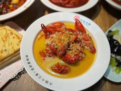 蒜香龙虾-叶派龙虾•招牌香辣蟹·海鲜(中海国际店)