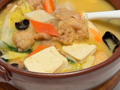 京城酥肉锅-四季民福烤鸭店(前门店)